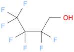 2,2,3,3,4,4,4-Heptafluoro-1-butanol