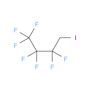 2,2,3,3,4,4,4-HEPTAFLUORO-1-IODOBUTANE