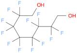 2,2,3,3,4,4,5,5,6,6,7,7-Dodecafluoro-1,8-octanediol