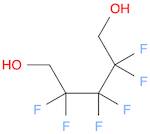 2,2,3,3,4,4-HEXAFLUORO-1,5-PENTANEDIOL