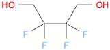 2,2,3,3-Tetrafluorobutane-1,4-diol