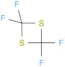 2,2,4,4-TETRAFLUORO-1,3-DITHIETANE