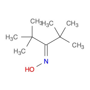 2,2,4,4-Tetramethyl-3-pentanone oxime