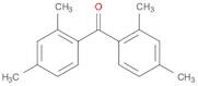 Bis(2,4-dimethylphenyl)methanone