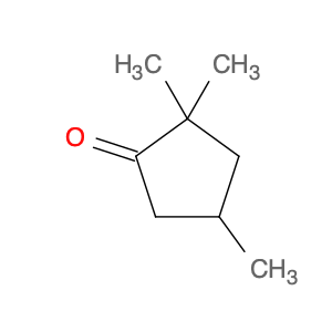 2,2,4-TRIMETHYLCYCLOPENTANONE