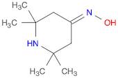 2,2,6,6-Tetramethylpiperidin-4-one oxime