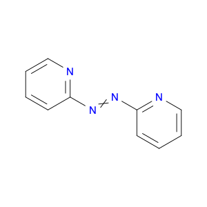 2,2-[(E)-1,2-Diazenediyl]Dipyridine