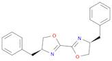 2,2′-Bis[(4S)-4-benzyl-2-oxazoline]