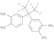 2,2-Bis(3,4-dimethylphenyl)hexafluoropropane