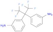 2,2-BIS(3-AMINOPHENYL)HEXAFLUOROPROPANE