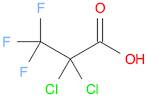 2,2-DICHLORO-3,3,3-TRIFLUOROPROPIONIC ACID