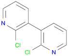 2,2'-Dichloro-3,3'-bipyridine