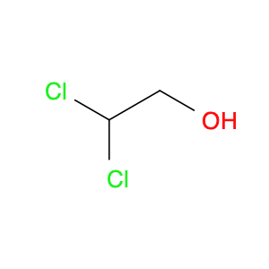 2,2-Dichloroethanol