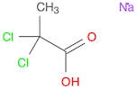 2,2-DICHLOROPROPIONIC ACID SODIUM SALT