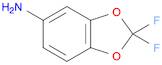 2,2-Difluorobenzo[d][1,3]dioxol-5-amine