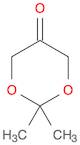 2,2-Dimethyl-1,3-dioxan-5-one