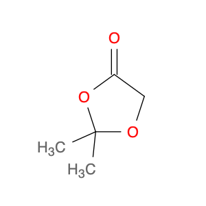 2,2-Dimethyl-1,3-dioxolan-4-one