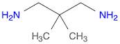 2,2-Dimethylpropane-1,3-diamine