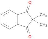 2,2-Dimethyl-1H-indene-1,3(2H)-dione