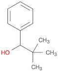 2,2-Dimethyl-1-phenyl-1-propanol