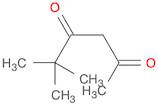 5,5-Dimethylhexane-2,4-dione