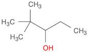 2,2-Dimethyl-3-pentanol