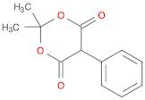 2,2-Dimethyl-5-phenyl-1,3-dioxane-4,6-dione