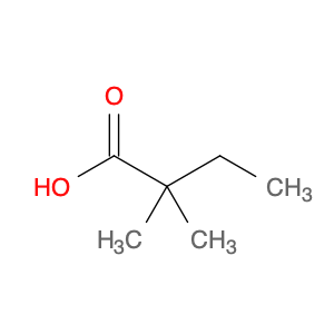 2,2-Dimethylbutanoic acid