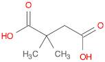 2,2-Dimethylsuccinic acid