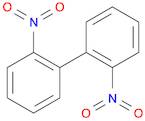 2,2'-Dinitro-1,1'-biphenyl