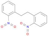 1,2-Bis(2-nitrophenyl)ethane