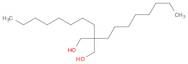 2,2-Dioctylpropane-1,3-diol