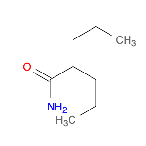 2,2-DI-N-PROPYLACETAMIDE