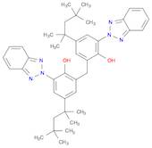 Bisoctrizole