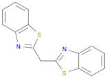 Bis(benzo[d]thiazol-2-yl)methane