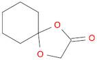 1,4-Dioxaspiro[4.5]decan-2-one