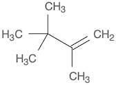 2,3,3-TRIMETHYL-1-BUTENE