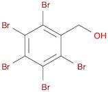 2,3,4,5,6-PENTABROMOBENZYL ALCOHOL