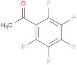 1-(Perfluorophenyl)ethanone