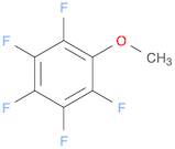 2,3,4,5,6-PENTAFLUOROANISOLE