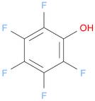 2,3,4,5,6-Pentafluorophenol