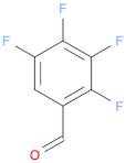 2,3,4,5-Tetrafluorobenzaldehyde