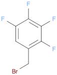 2,3,4,5-Tetrafluorobenzyl bromide