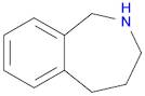 2,3,4,5-Tetrahydro-1H-benzo[c]azepine