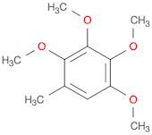 1,2,3,4-Tetramethoxy-5-methylbenzene