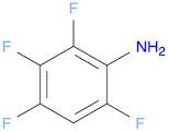 2,3,4,6-Tetrafluoroaniline