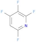 2,3,4,6-TETRAFLUOROPYRIDINE