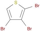 2,3,4-Tribromothiophene