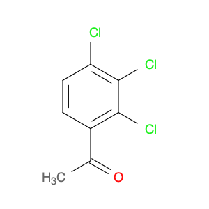 1-(2,3,4-Trichlorophenyl)ethanone