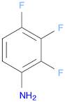 2,3,4-Trifluoroaniline